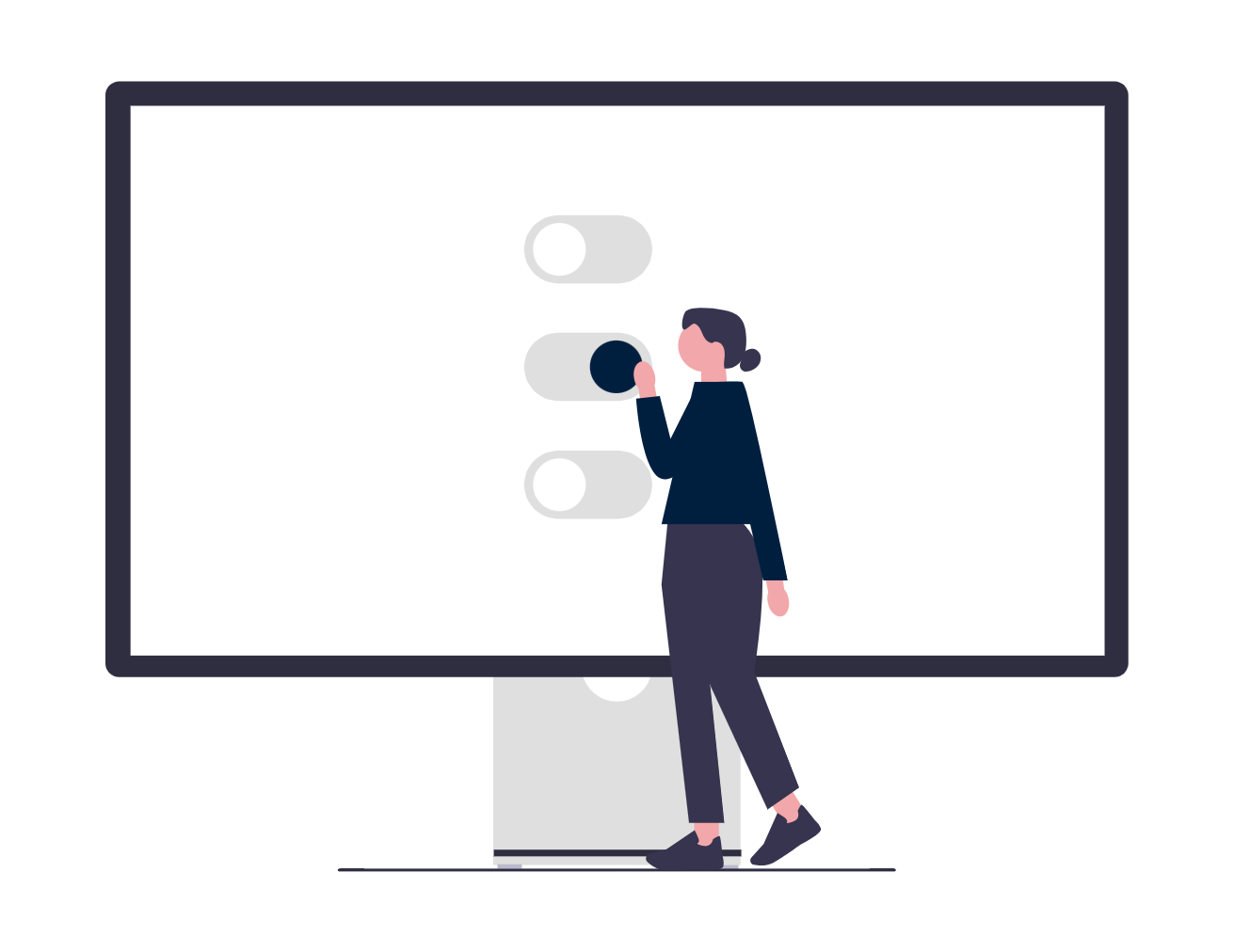 University Selection